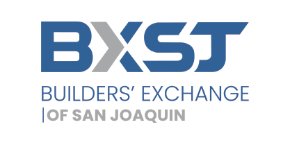 Builders Exchange San Joaquin