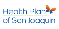 Health Plan of San Joaquin logo
