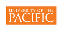 University of the Pacific logo