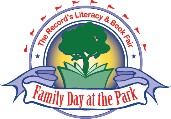 Family Day at the Park Logo
