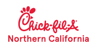 Chick-fil-A Nor Cal logo